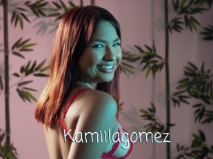 kamiilagomez Adult o Porn