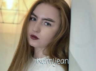 Kamijean