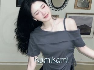 Kamikami
