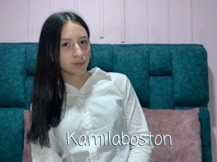 kamilaboston Adult o Porn