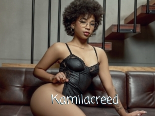 Kamilacreed