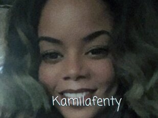 Kamilafenty