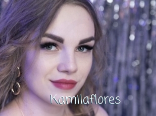Kamilaflores