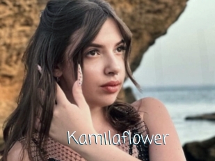 Kamilaflower