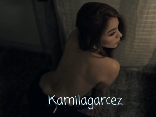 Kamilagarcez