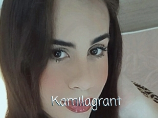 Kamilagrant