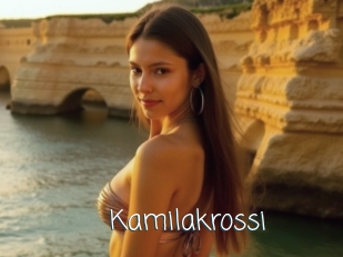 Kamilakrossi