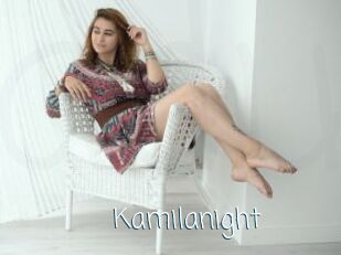 Kamilanight