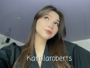 Kamilaroberts