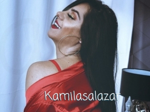 Kamilasalazar