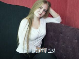 Kamilasi