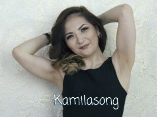 Kamilasong