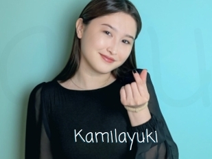 Kamilayuki