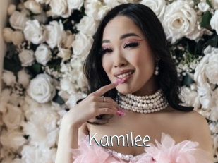 Kamilee