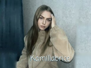 Kamillabrice