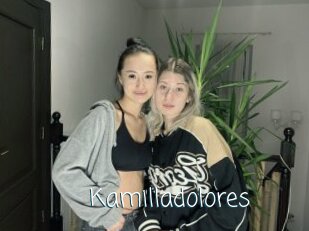 Kamilladolores