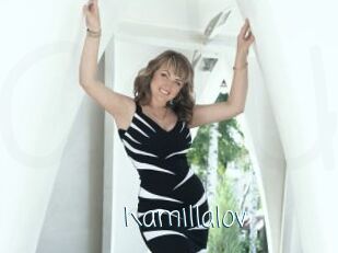 Kamillalov