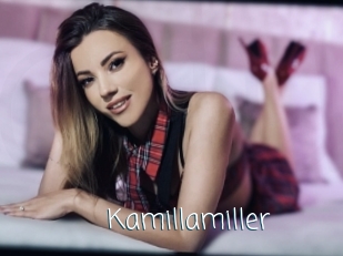 Kamillamiller