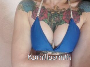 Kamillasmith