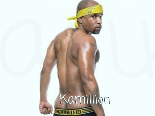Kamillion