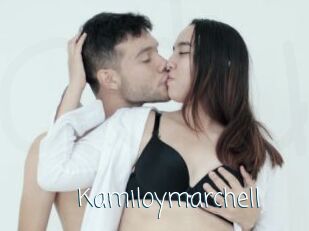 Kamiloymarchell