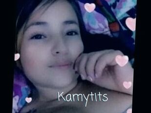 Kamytits