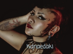 Kanaedaki