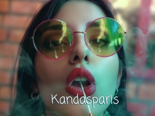 Kandasparis