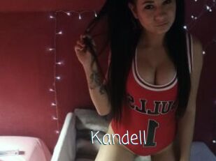 Kandell