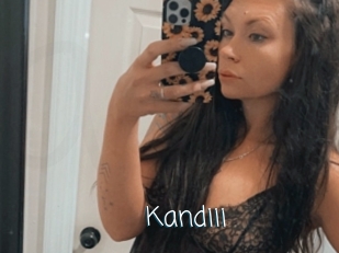 Kandiii