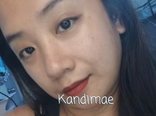 Kandimae
