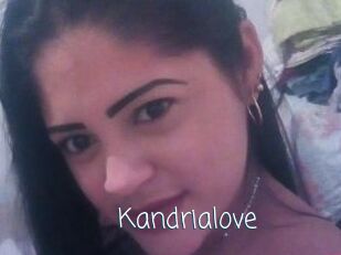 Kandrialove
