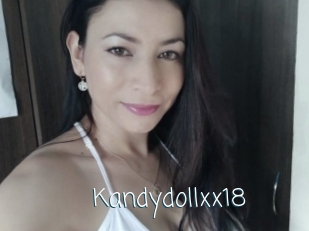Kandydollxx18