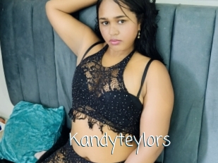 Kandyteylors