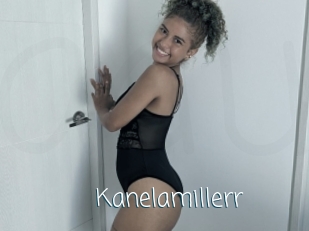 Kanelamillerr