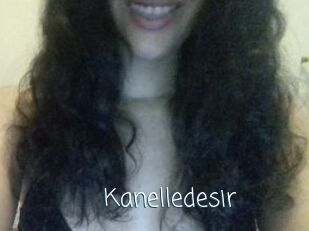 Kanelledesir