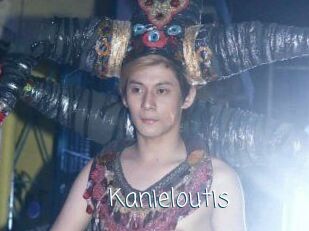 Kanieloutis