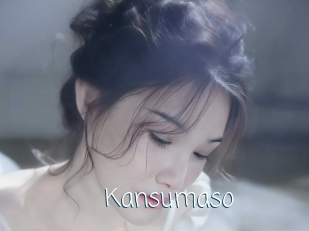 Kansumaso