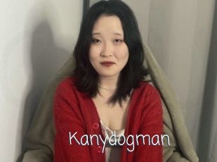 Kanydogman