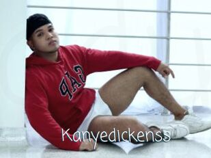 Kanyedickenss