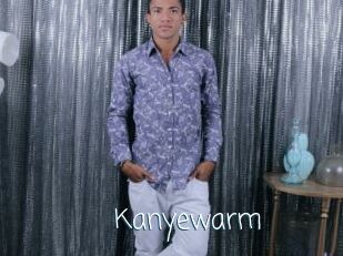 Kanyewarm