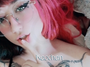 kaochan Adult o Porn