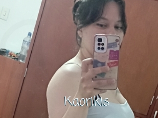 Kaorikis