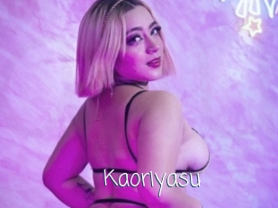 kaoriyasu Adult o Porn