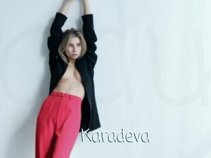 Karadeva