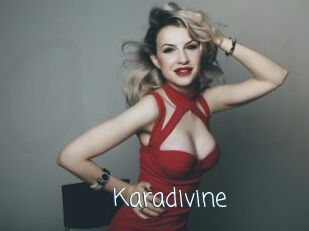 Karadivine