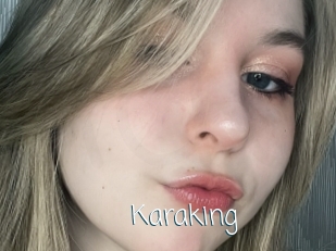 Karaking