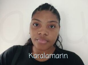 Karalamarin