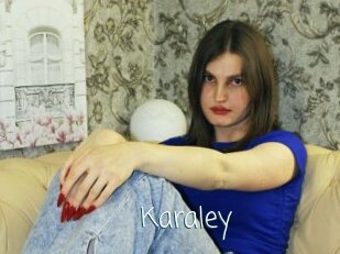 Karaley