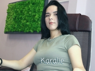 Karalie